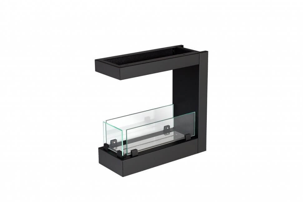 Биокамин Silver Smith CONCEPT U Биокамин Silver Smith CONCEPT U