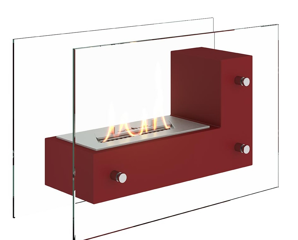 Островной биокамин Островной биокамин