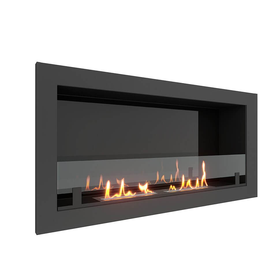 Биокамин под телевизор Биокамин под телевизор